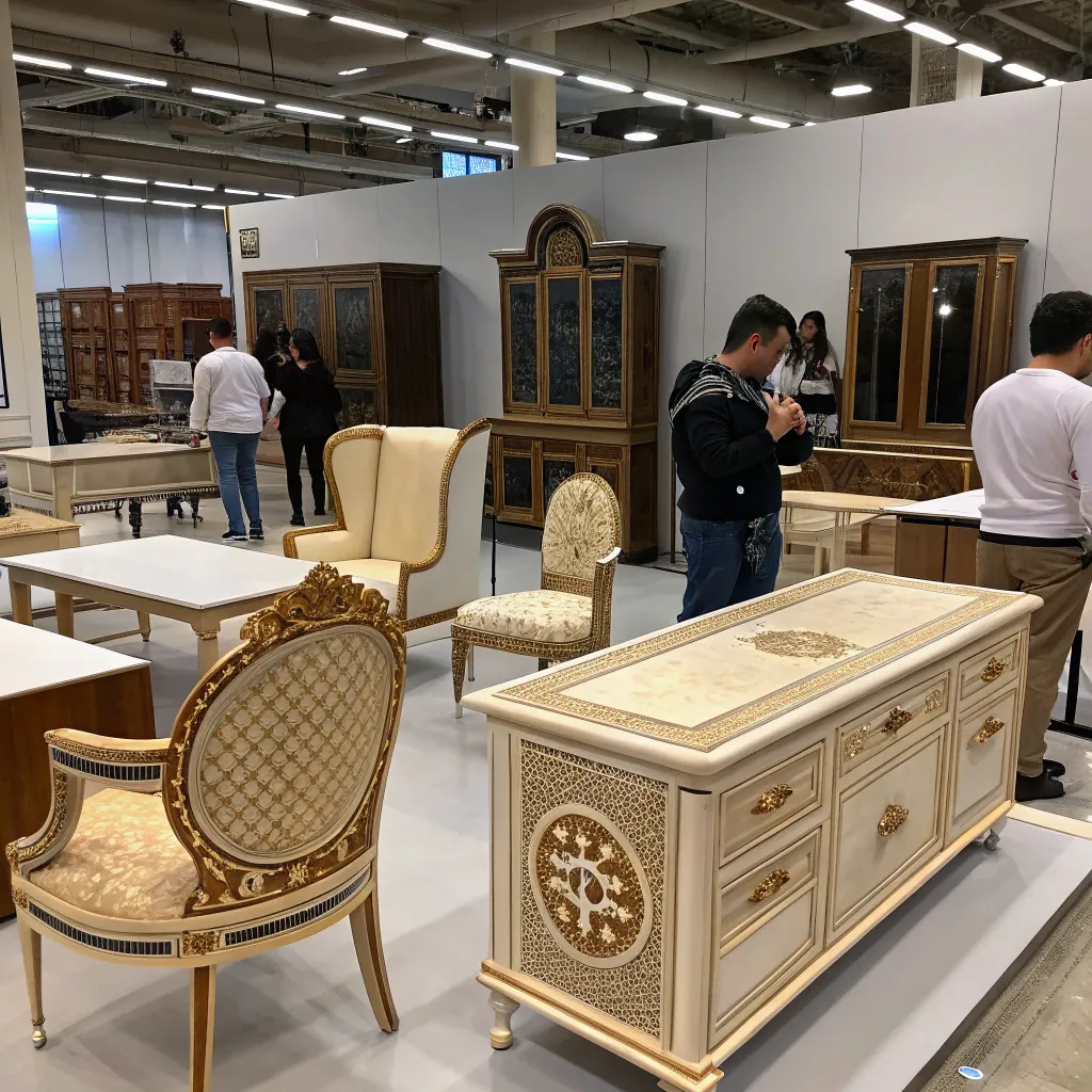 Furniture Design Masterclass