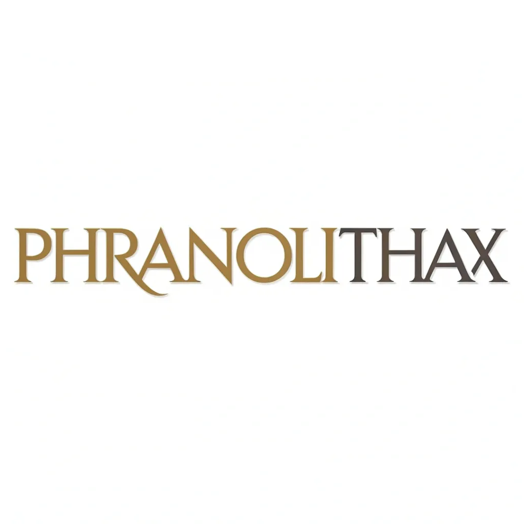 PHRANOLITHAX Logo